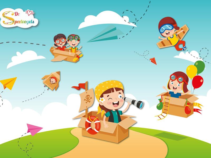 Zotte dozen & knappe koppen