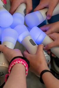 Sportkamp met Tech fun | Hooglede-Gits | 19/02/'26 & 20/02/'26