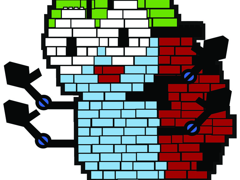 Waregem Legokamp (17-21/08/2026)