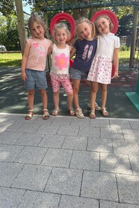 Taalweek: Hello summer!