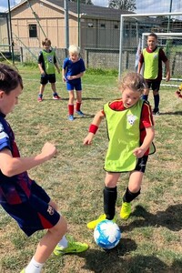 Zomerstage augustus - Hooglede