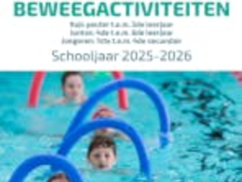 Goudvisjes korte cursus (25KZGI16)