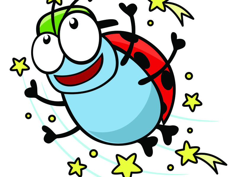 Kriki op sterrenreis Ruien (22-24/12/2025)