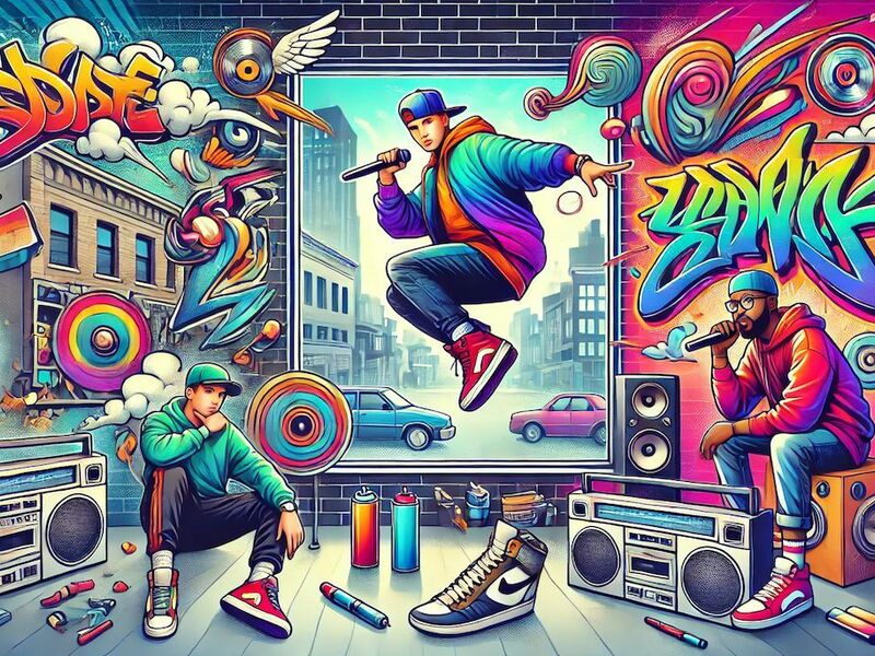 Urban Moves & Groves (i.s.m Roncha)