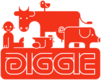 Diggie vzw