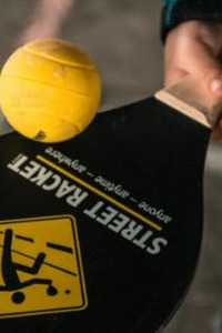 Sportkamp Smash & score | Hooglede-Gits | 16 & 17/02/'26