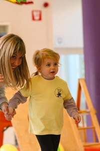 DRONGEN ZOMERKAMP 17-21 augustus 2026