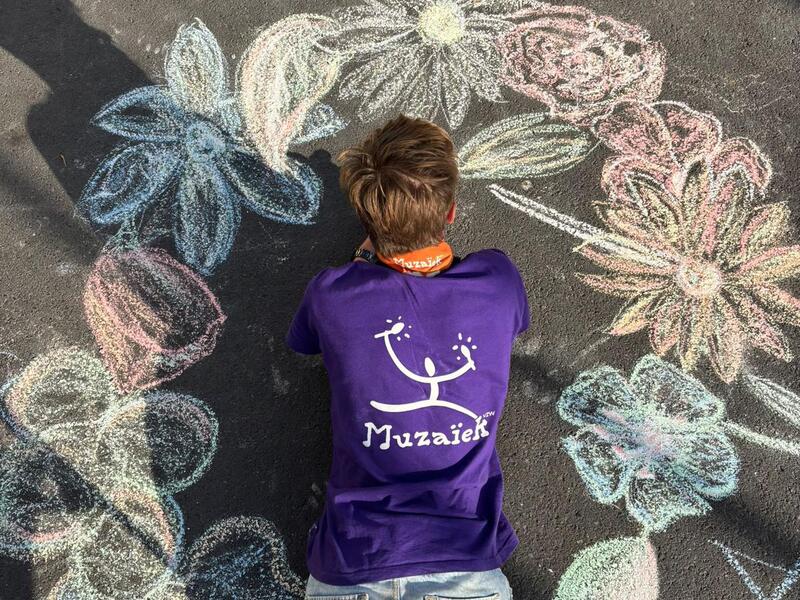 Alice in Wonderland - De Wijze Eik (Casierlaan) - Mariakerke