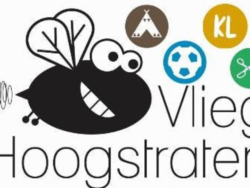 ZOMER: Kleutersportstage 'Wij zoeken een schat'