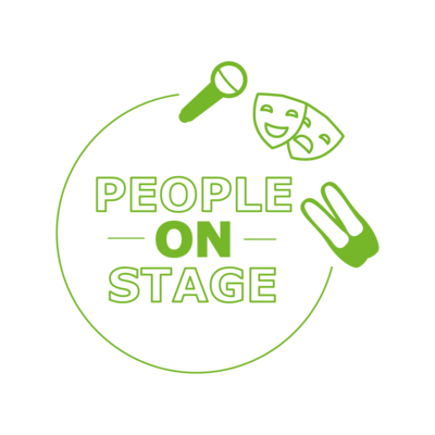 People On Stage