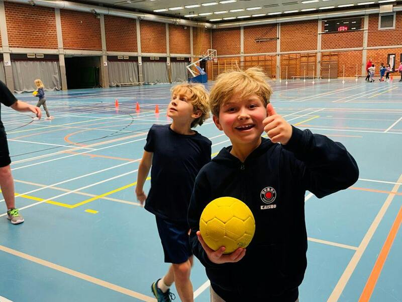 SPEL- EN SPORTKAMP 2026