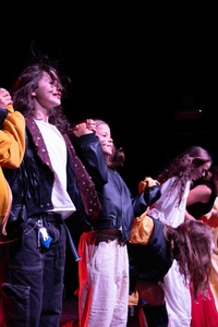 ATELIER KROKUSVAKANTIE - Theater