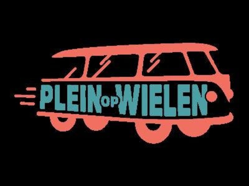 Plein op wielen - zomer - week 6 (Scherpenheuvel)