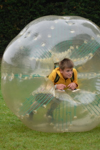 Taalweek: Ongewone sporten