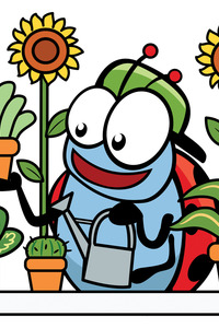 Groene vingers Kluisbergen (17-21/08/2026)