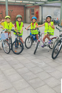 Hallo vélo