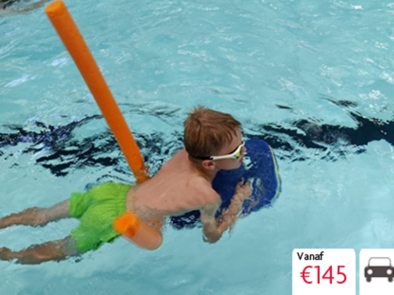Zwemvakantie (zonder overnachting)