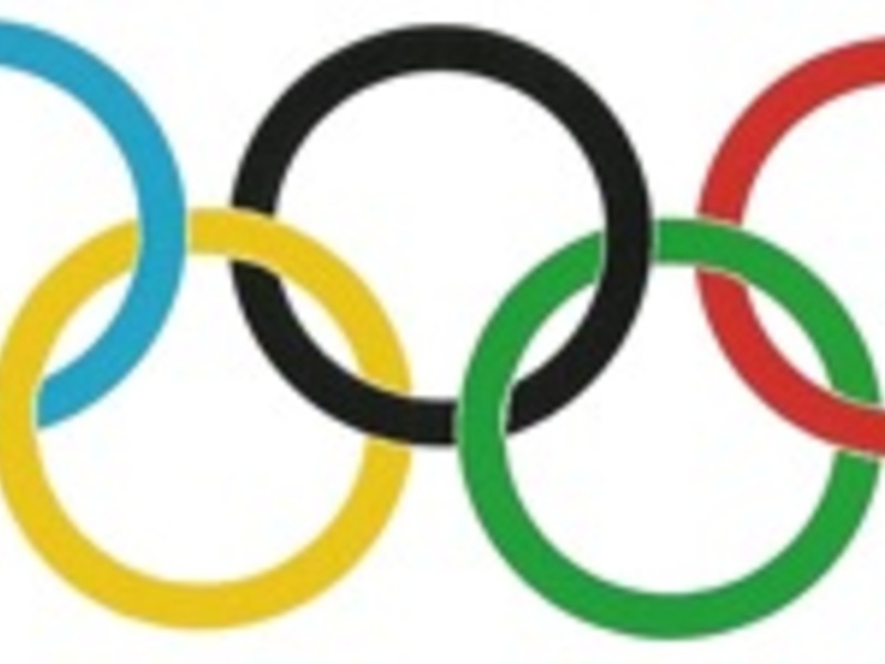 Olympische week