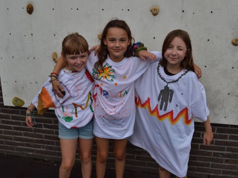 Windkracht 10 - De Wijze Eik (Eeklostraat) - Mariakerke