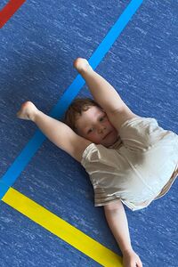 Rollebol je mee? - De Wijze Eik (Eeklostraat) - Mariakerke