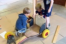 Creatool constructors