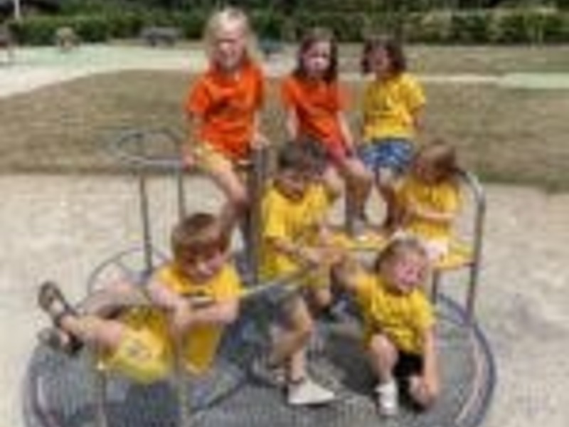 Minisport - Carnaval @Lier