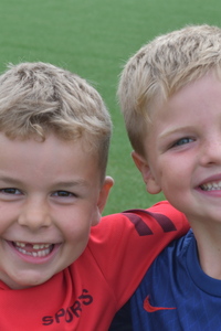 Voetbalweek KSV PIttem