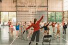 Musicalkamp