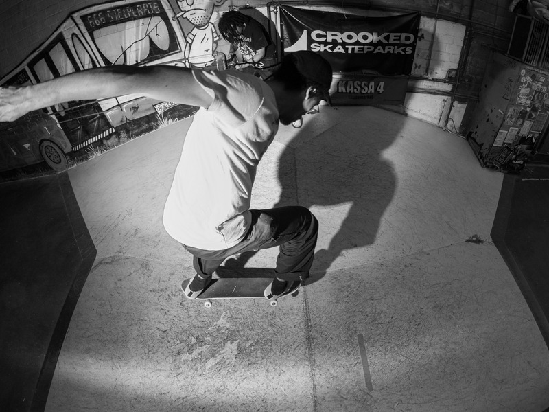 Skateworkshop 2026-2027