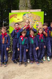 Mission Impossible - Expeditietocht