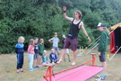 Circuskamp