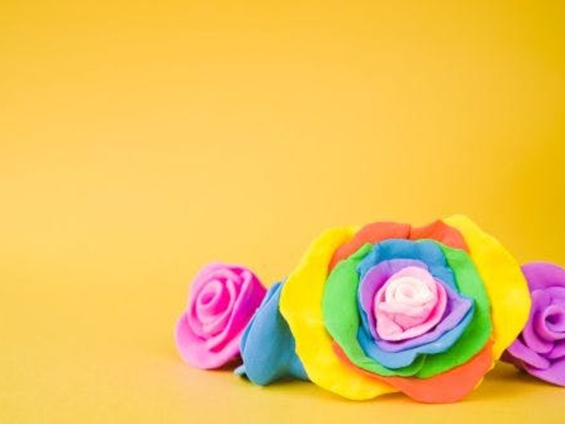 nm Strandbloemen