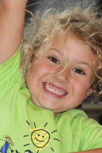 Taalkampje Frans voor kinderen