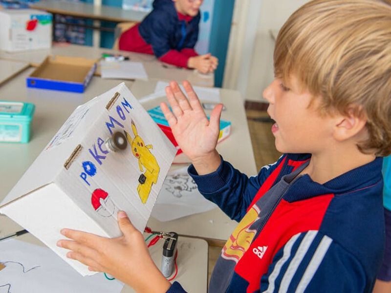 Skillz-kamp: Word Pokémonmaster!