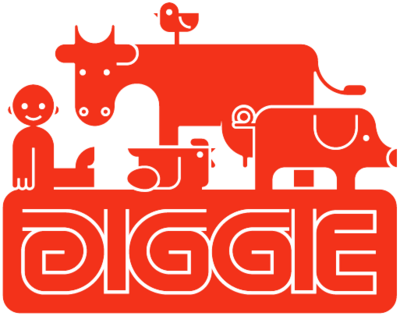 Diggie vzw
