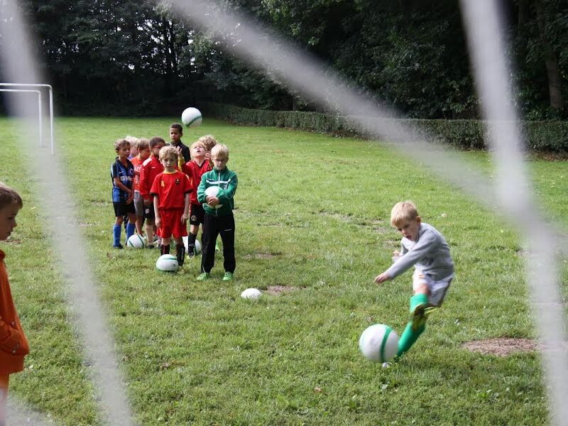 Voetbal