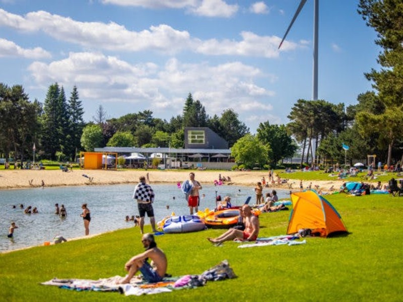 SPEELPLEIN WEEK 3 - De Mosten (8-15 jaar)
