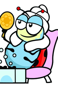 Kriki deluxe Ename (13-17/07/2026)