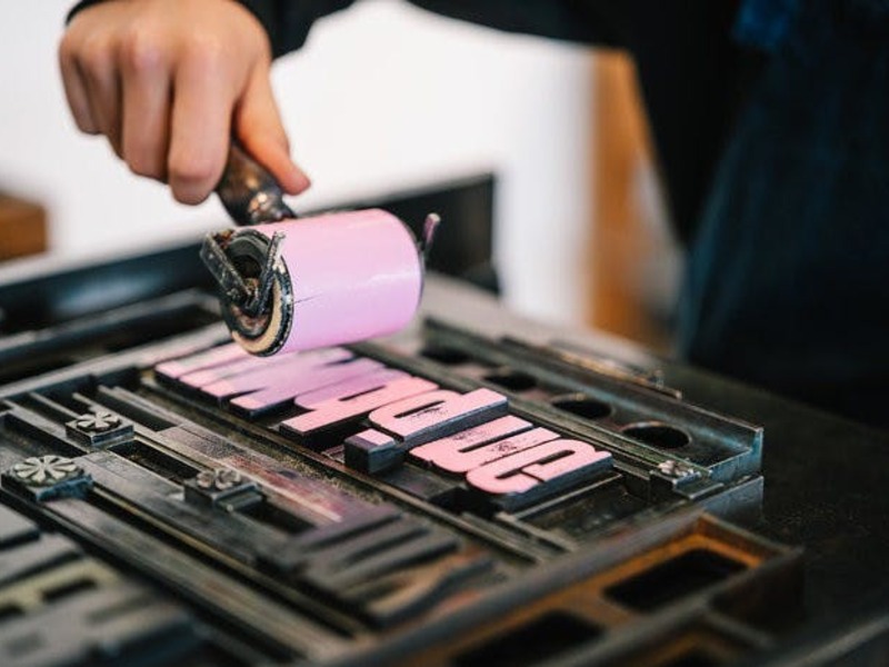 Druk, drukker, drukst!