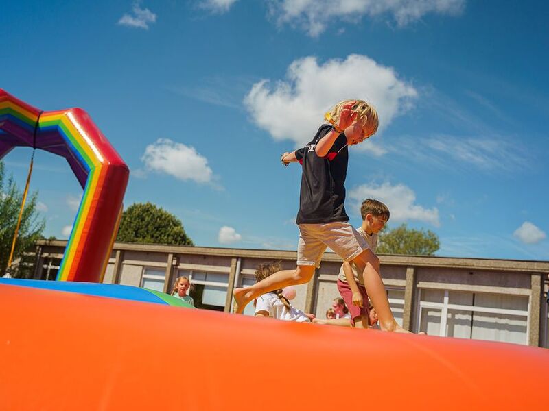 Testactiviteit