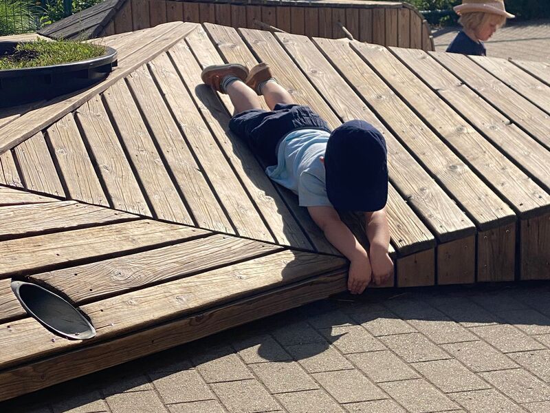 Rollebol je mee? - De Vogelzang - Oostakker