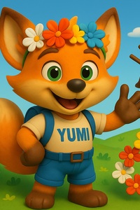 Young World Explorers