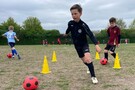 Paasstage - Staden