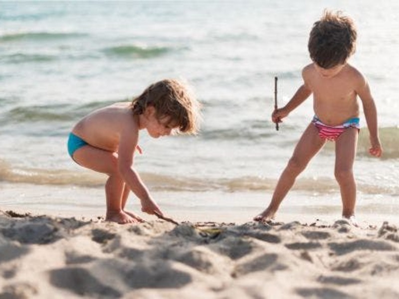 vd Strandavonturiers