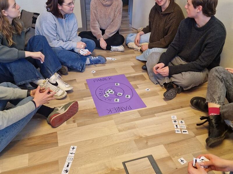 Spoedcursus begeleiders