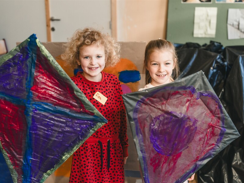 100 jaar terug in de tijd