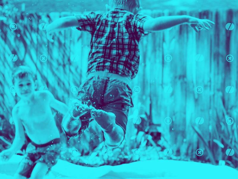 Airtrack & Omni Fun in Meer | 2 dagen