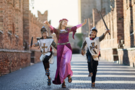 Ridders & Prinsessen