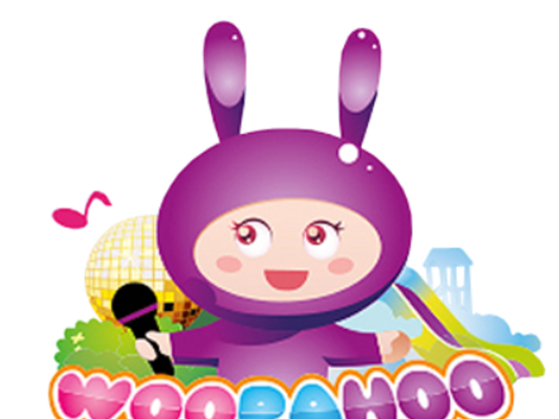 Daguitstap Woopahoo di 14/04/26