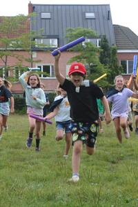 Flashback - Sint-Franciscus - Evergem